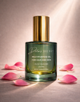 Doctor's Secret Squalane, Rose Damask & Joboba Oil For Hair Ends, Face & Body (50ml)