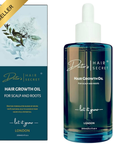 Doctor's Secret Hair Growth Oil For Scalp & Roots (100ml)