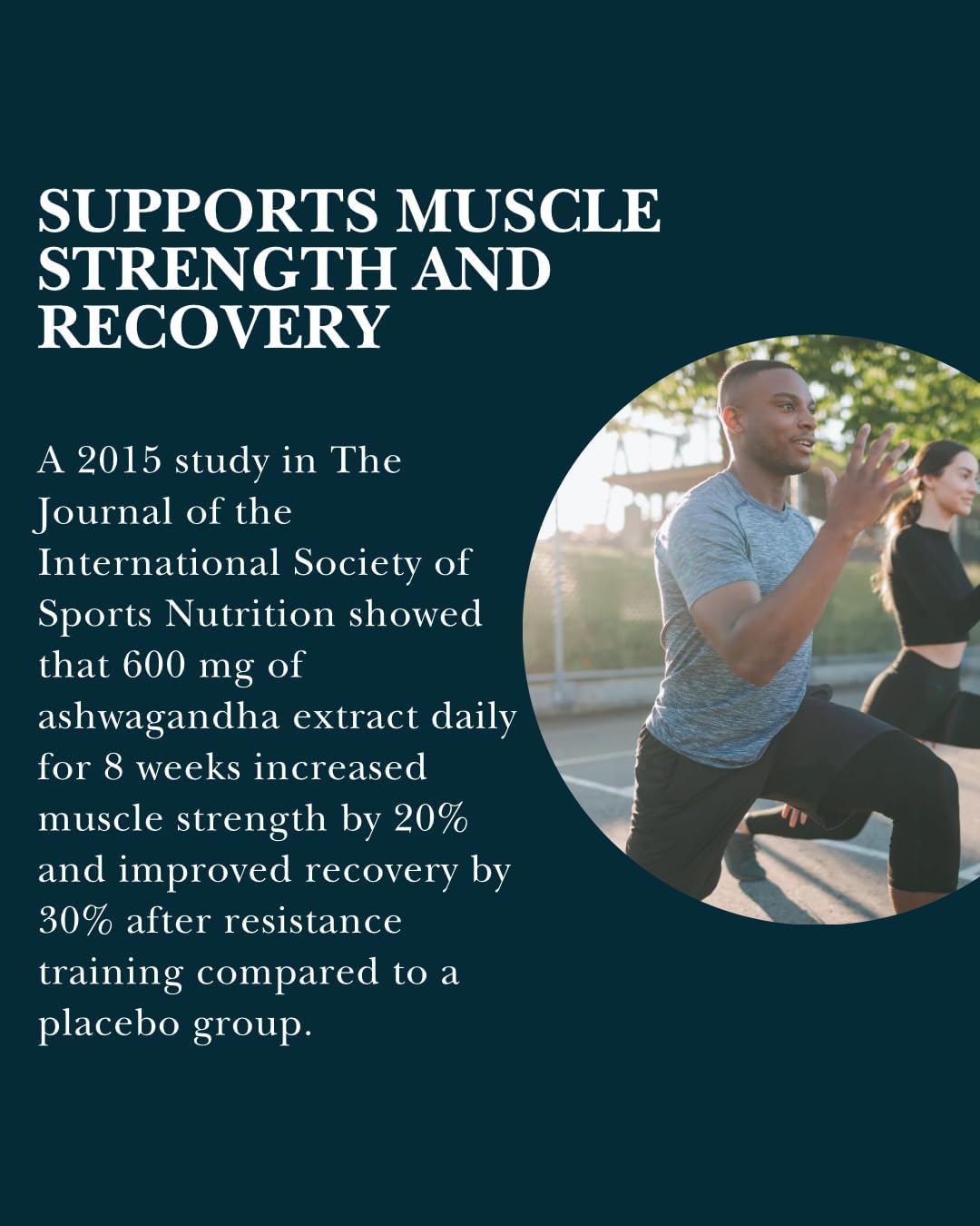 Doctor's Secret Ashwagandha Gummies | 5% Withanolides | Vegan | Natural Food Supplement Used to Support Stress, Anxiety, Sleep and Mental &amp; Physical Performance | Non-GMO | Made in The UK