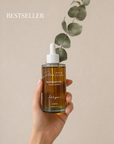Doctor's Secret Hair Growth Oil For Scalp & Roots (100ml)