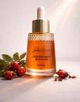 Doctor's Secret Pure Radiance Elixir Face Oil For Brightening, Anti-Wrinkle and Even Pigmentation