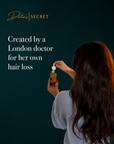 Doctor's Secret Hair Growth Oil For Scalp & Roots (100ml)