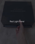 Doctor's Secret Red Light Therapy Panel with Red, Blue, Yellow, Amber and Near-Infrared Light | 6 Modes | Hair Growth | Skin Irritation, Collagen Boosting and Anti-Wrinkle | Joint Pain Support - Only Available in the UK